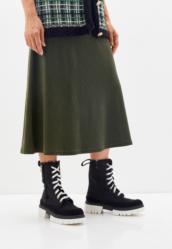 Ботинки Ideal Shoes Ботинки Ideal Shoes фото