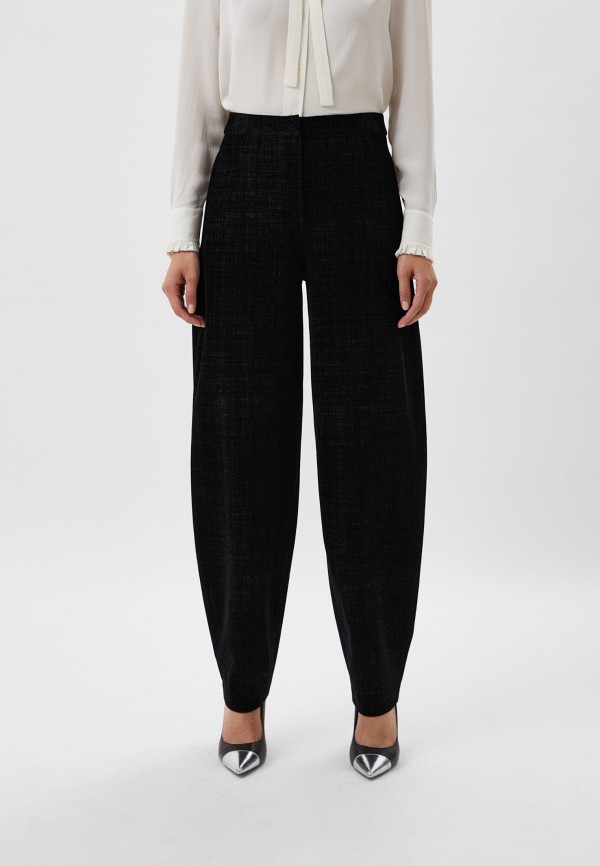 

Брюки Emporio Armani, Черный