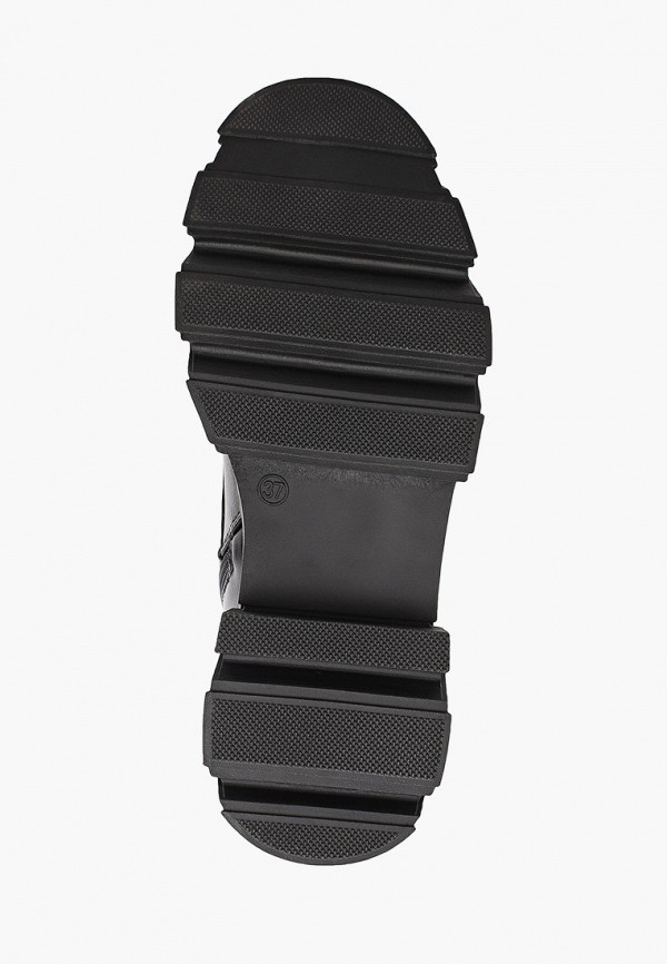 Ботинки Ulёt черный, размер 37, фото 5