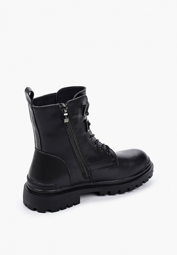 Ботинки Ulёt черный, размер 36, фото 3