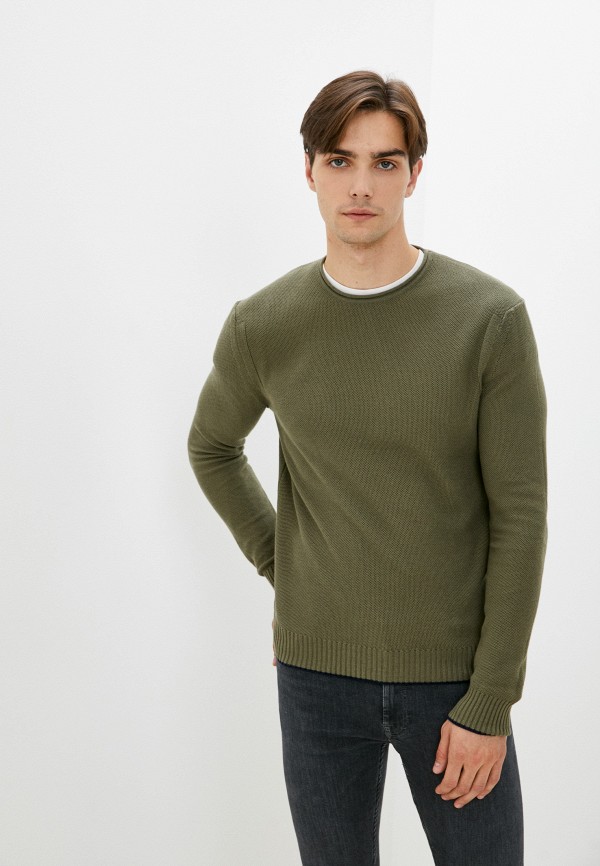 

Джемпер United Colors of Benetton, Хаки