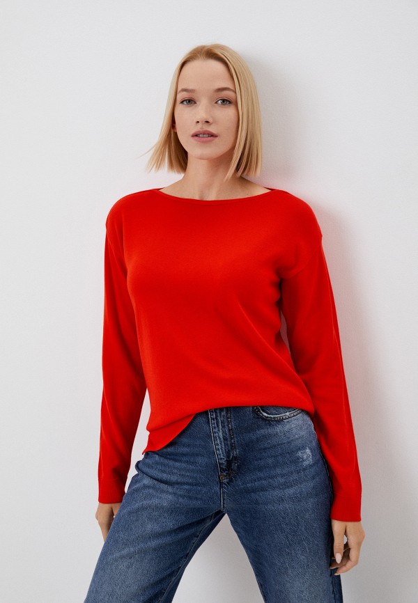 

Джемпер United Colors of Benetton, Красный