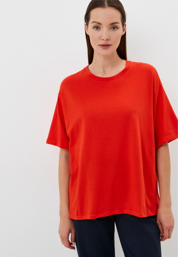 

Футболка United Colors of Benetton, Красный