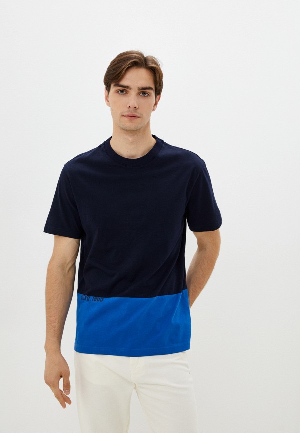 Футболка  United Colors of Benetton