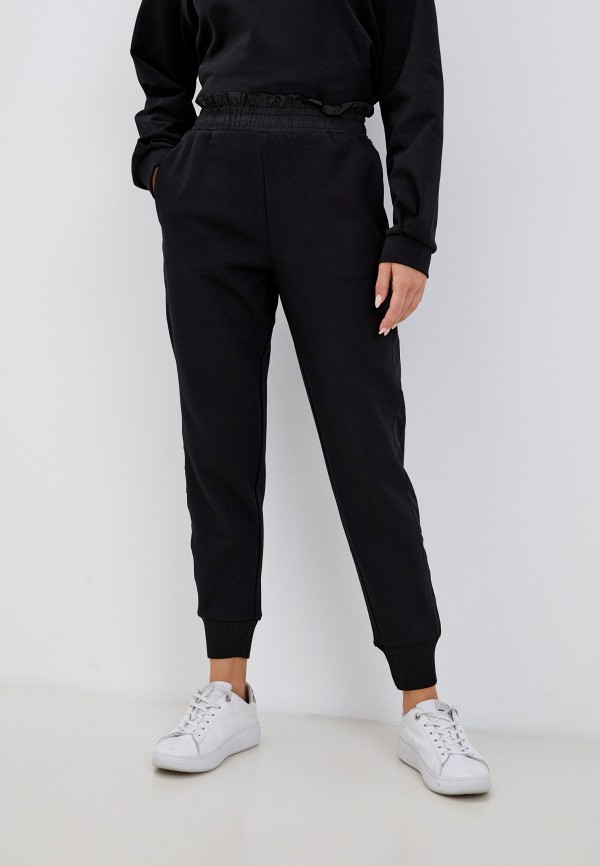 

Брюки спортивные Sisley, Черный