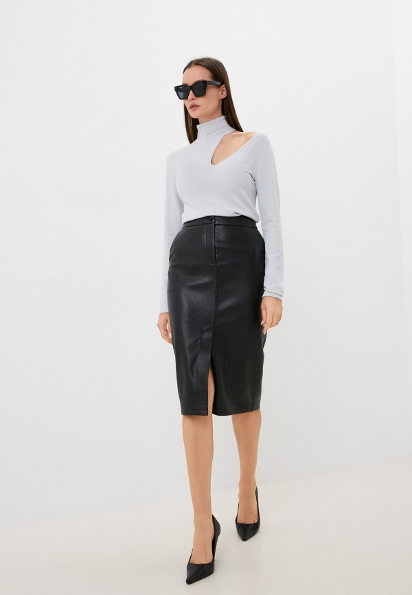 фото Юбка sisley