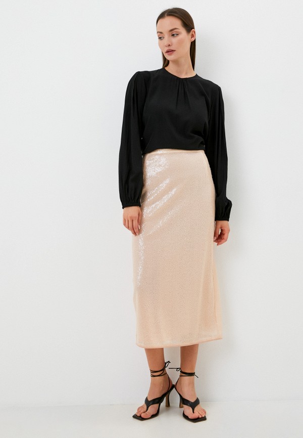 фото Блуза sisley