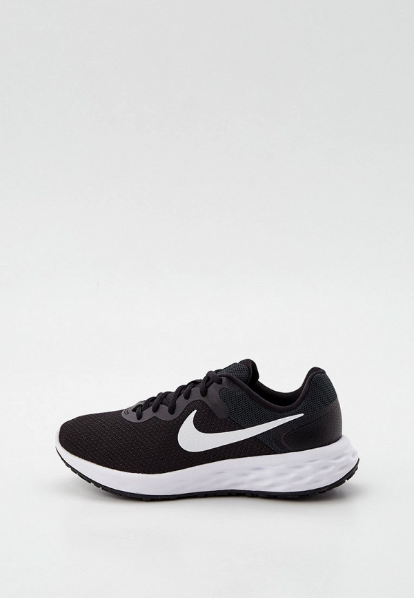 

Кроссовки Nike, Черный, W REVOLUTION 6 NN