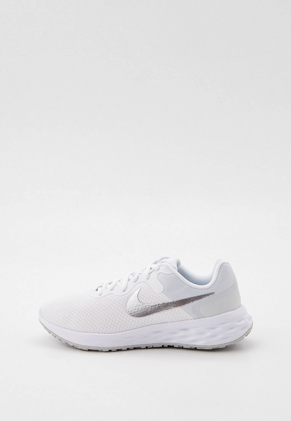 

Кроссовки Nike, Белый, W REVOLUTION 6 NN