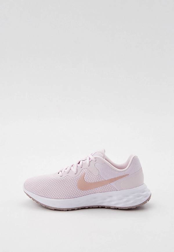 

Кроссовки Nike, Розовый, W REVOLUTION 6 NN