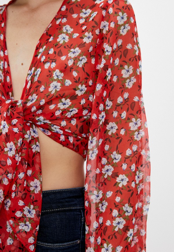 фото Топ blissburst