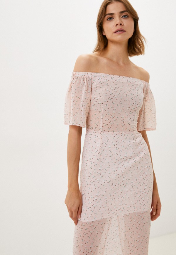 фото Платье blissburst