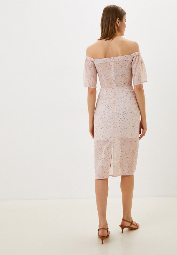 фото Платье blissburst