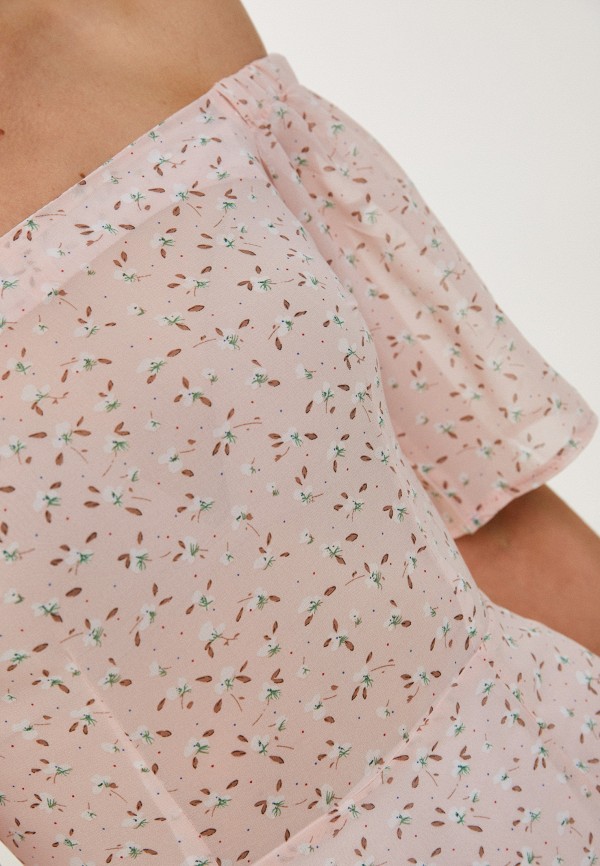 фото Платье blissburst