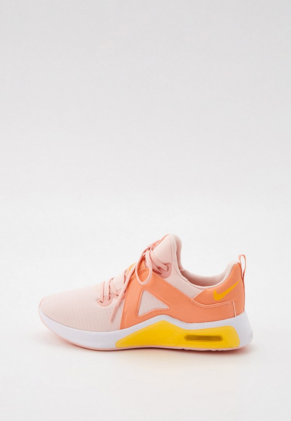 

Кроссовки Nike, Коралловый, W NIKE AIR MAX BELLA TR 5