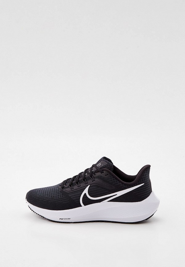 

Кроссовки Nike, Черный, WMNS NIKE AIR ZOOM PEGASUS 39