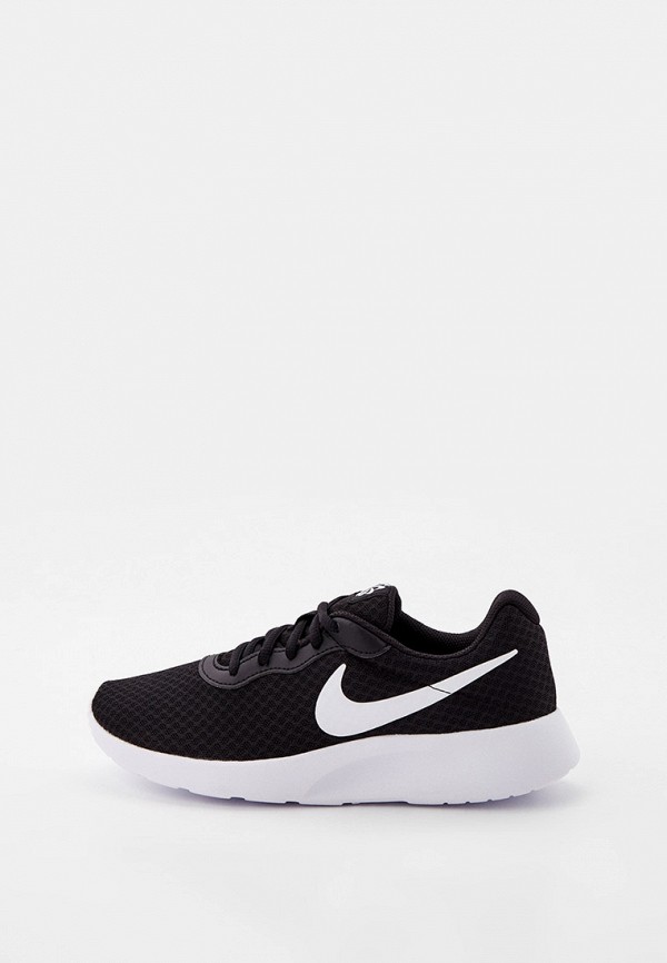 

Кроссовки Nike, Черный, WMNS TANJUN