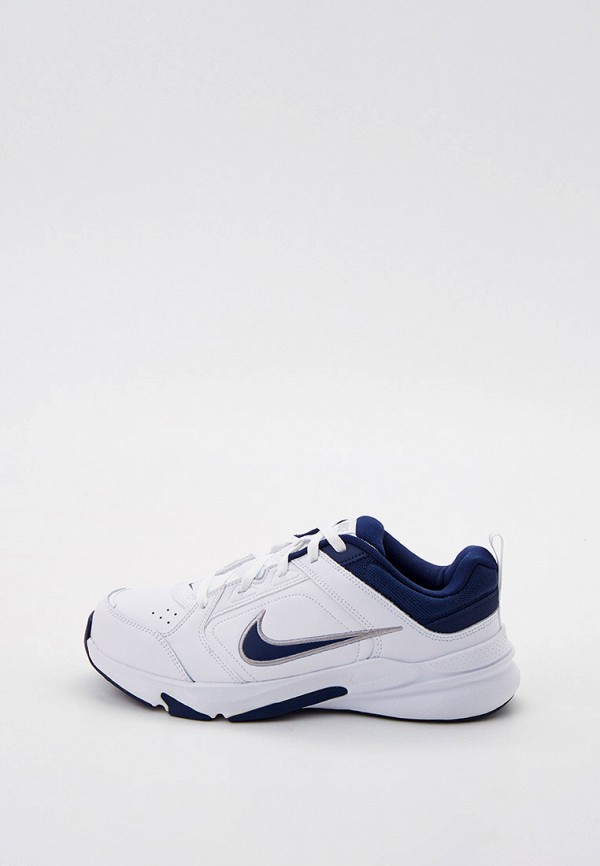 

Кроссовки Nike, Белый, NIKE DEFYALLDAY 4E