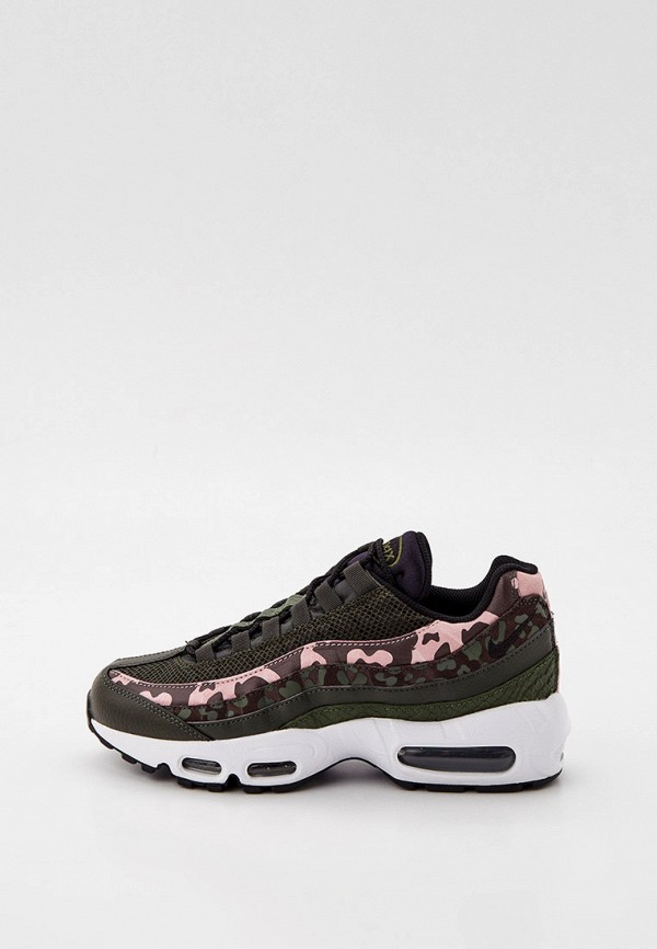 

Кроссовки Nike, Хаки, Nike Air Max 95