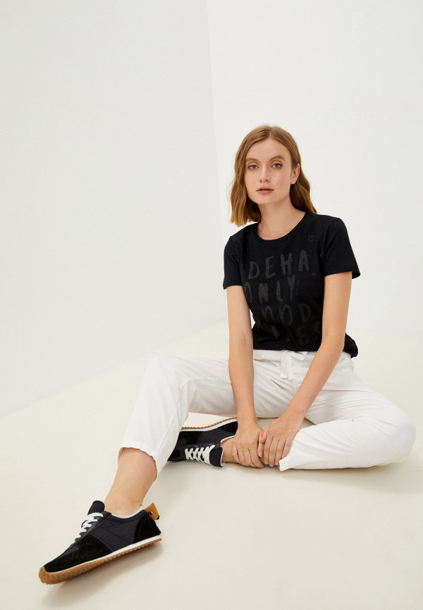 фото Брюки deha