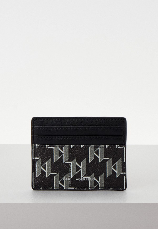 

Кредитница Karl Lagerfeld, Черный