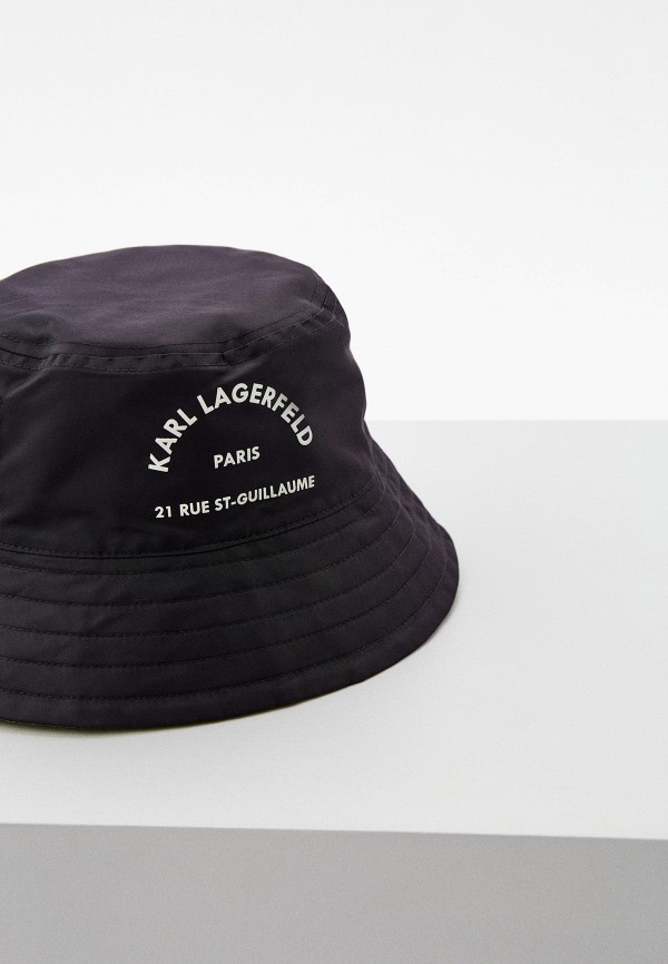 фото Панама karl lagerfeld