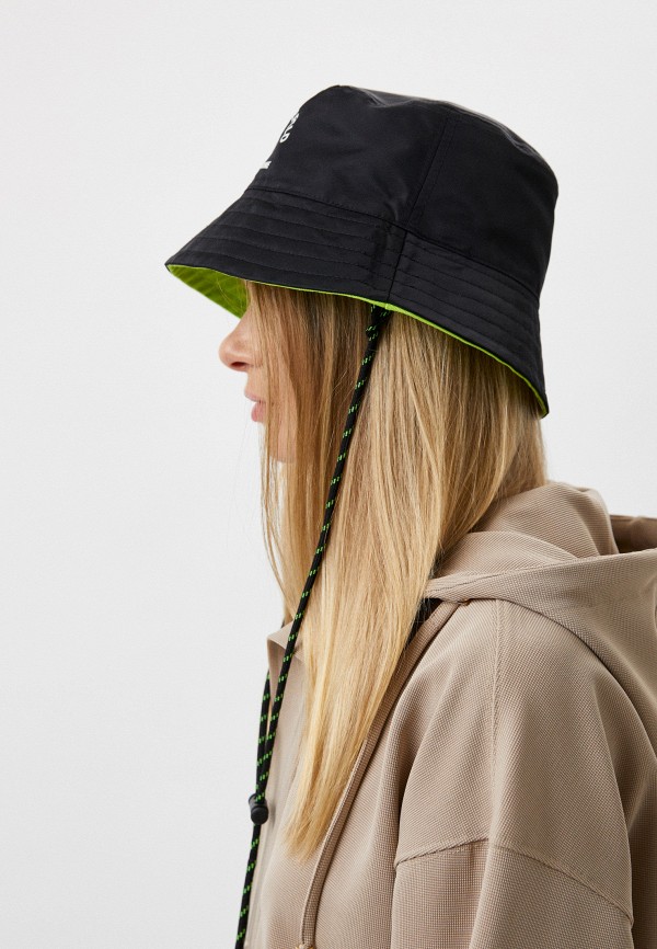 фото Панама karl lagerfeld