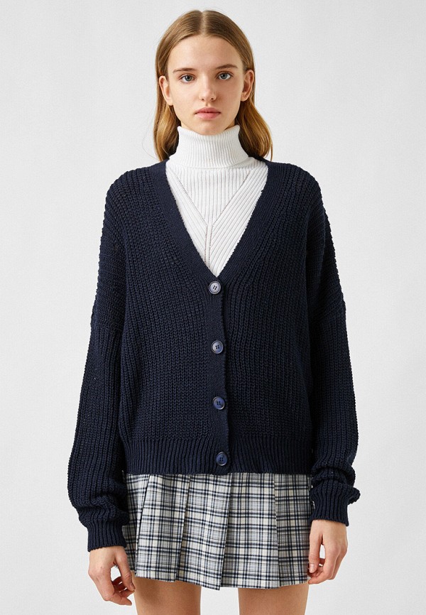 

Кардиган Koton, Синий