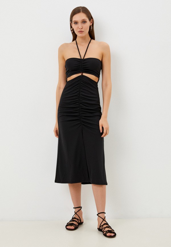 

Сарафан Koton, Черный