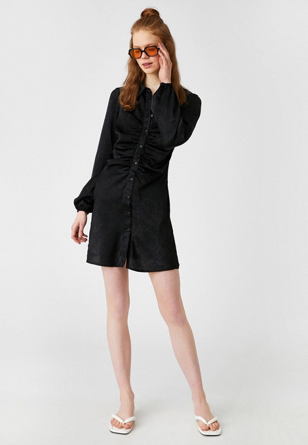 фото Платье koton