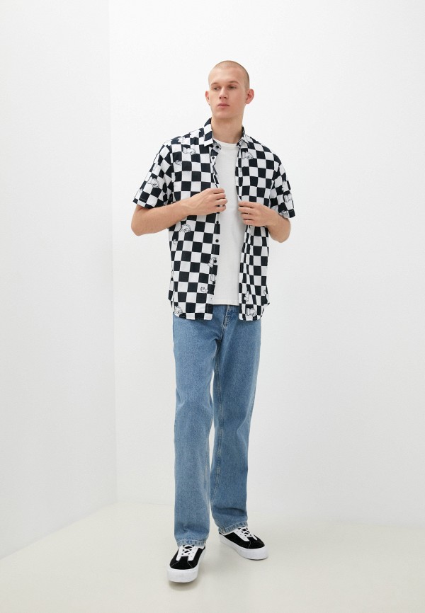 Рубашка Koton разноцветный, размер 50, фото 2