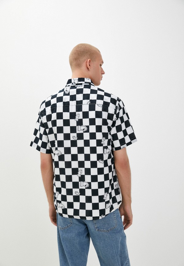 Рубашка Koton разноцветный, размер 50, фото 3