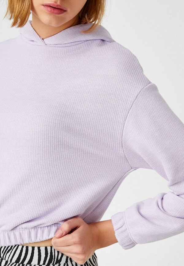 фото Худи koton