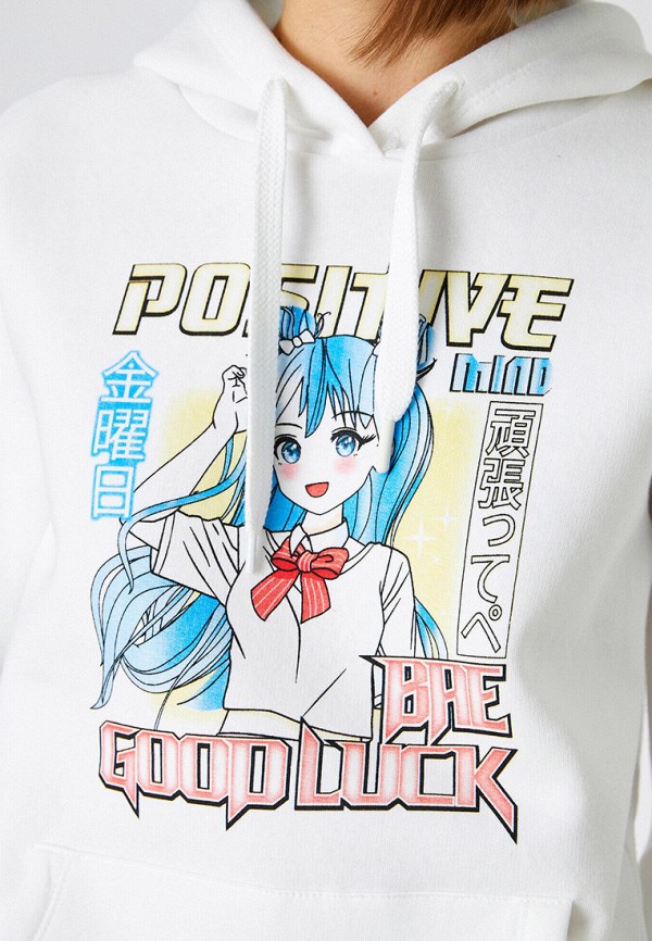 фото Худи koton