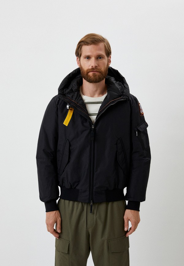 

Пуховик Parajumpers, Черный