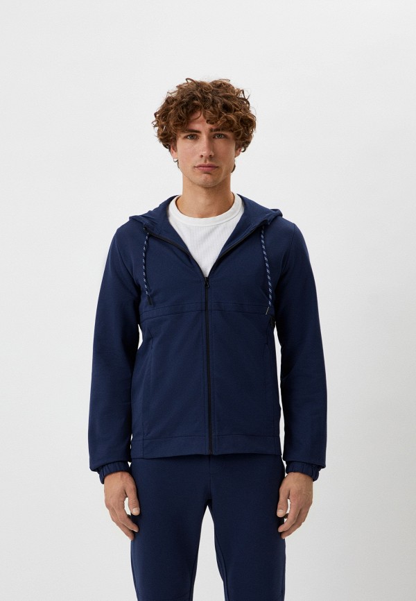 

Толстовка Bikkembergs, Синий