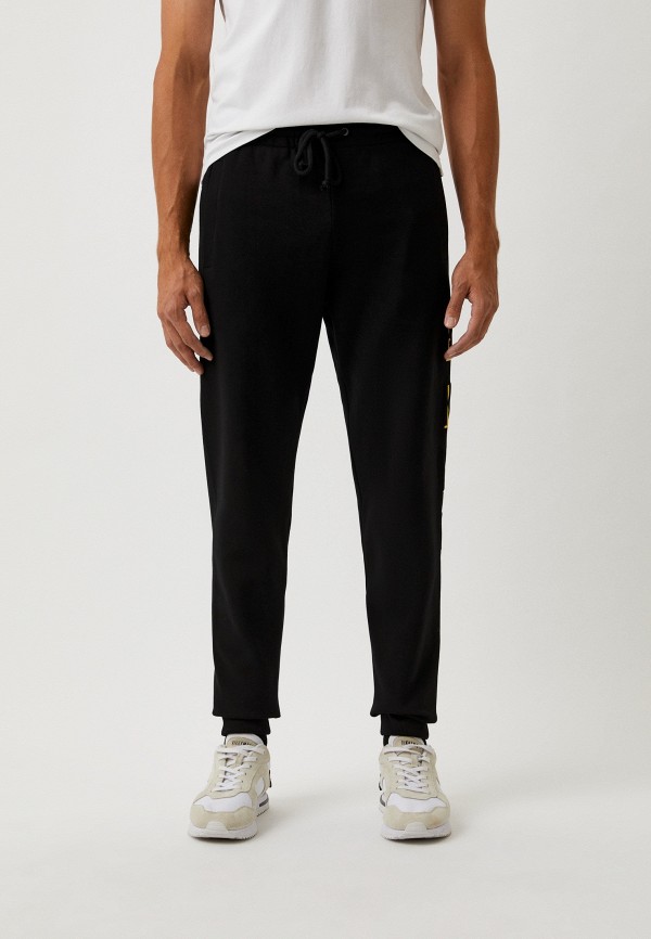 

Брюки спортивные Bikkembergs, Черный
