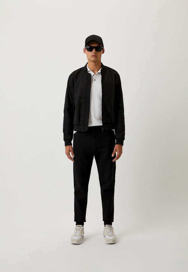 фото Брюки спортивные bikkembergs