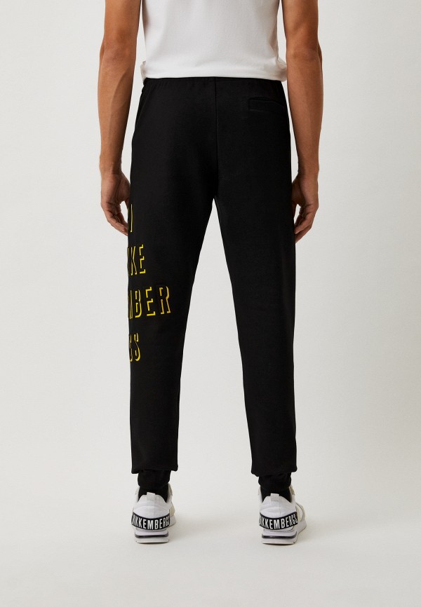 фото Брюки спортивные bikkembergs