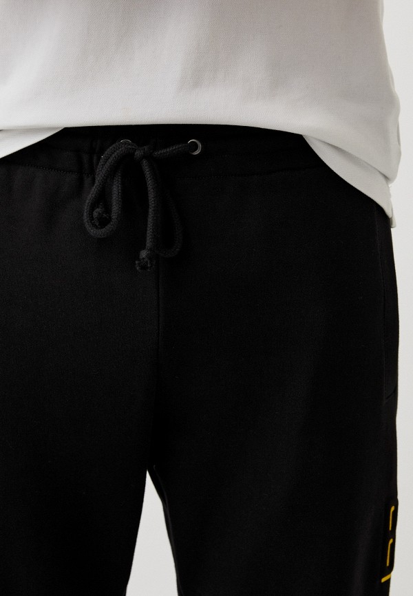 фото Брюки спортивные bikkembergs