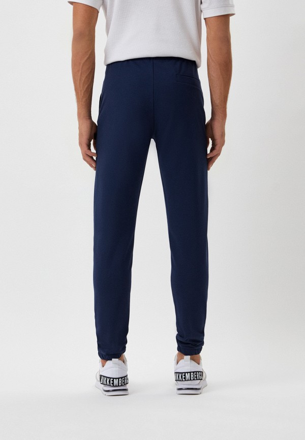 фото Брюки спортивные bikkembergs