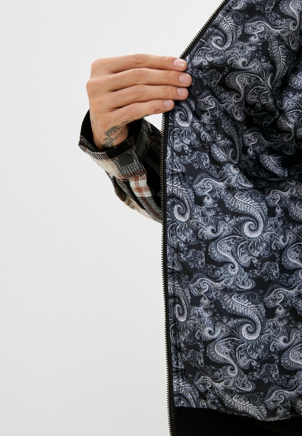 фото Жилет утепленный galvanni