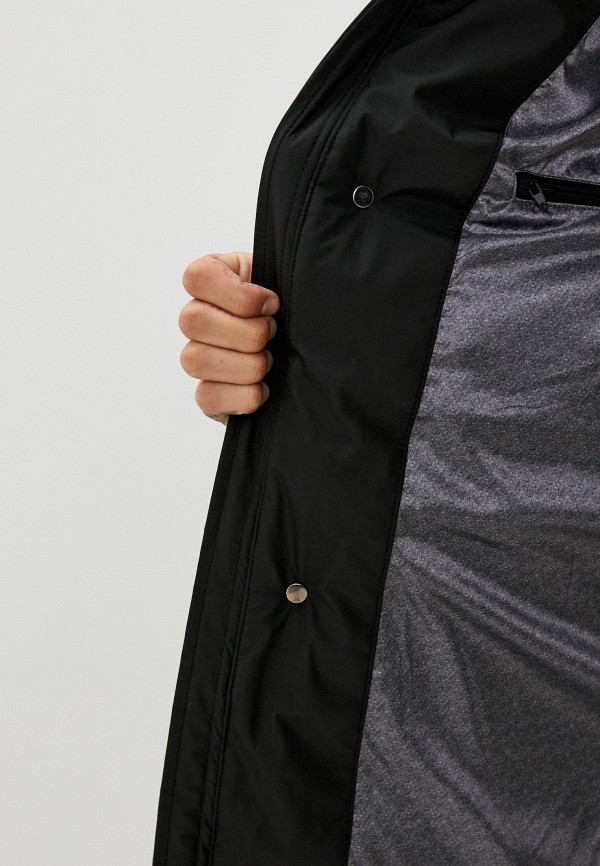 фото Куртка утепленная galvanni