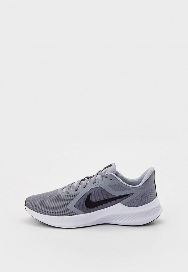 

Кроссовки Nike, Серый, NIKE DOWNSHIFTER 10
