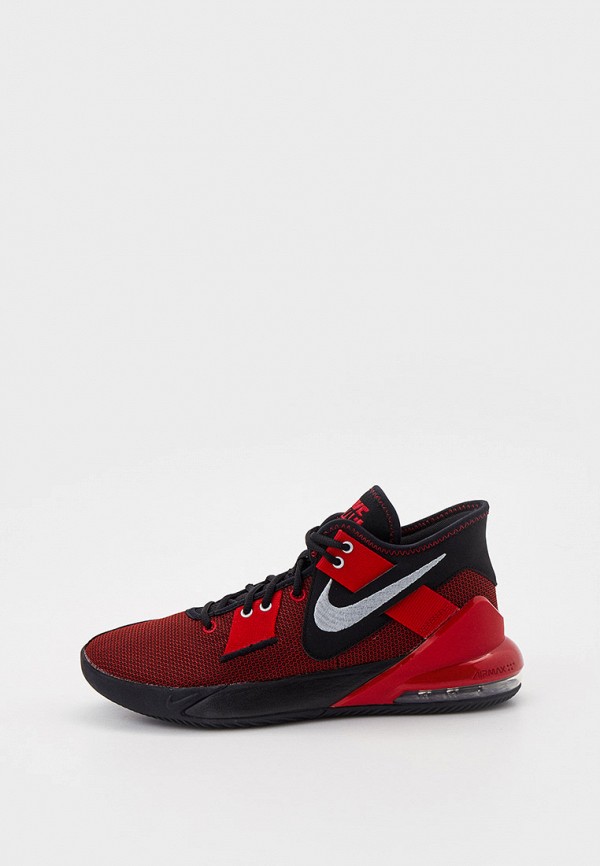 

Кроссовки Nike, Бордовый, NIKE AIR MAX IMPACT 2