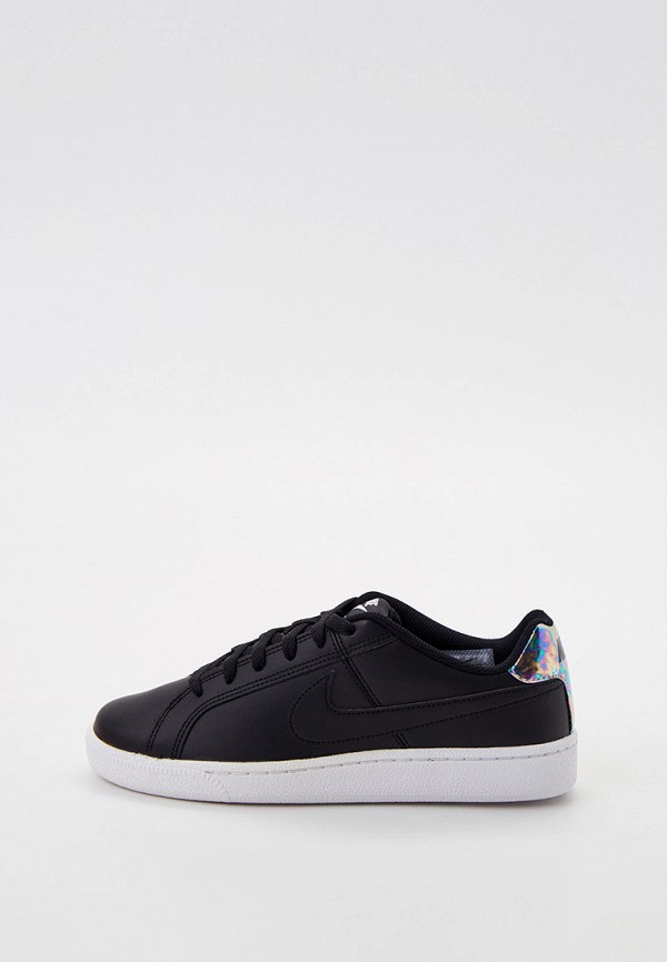 

Кеды Nike, Черный, WMNS NIKE COURT ROYALE