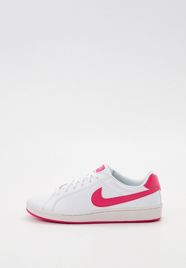 

Кеды Nike, Белый, WMNS NIKE COURT MAJESTIC