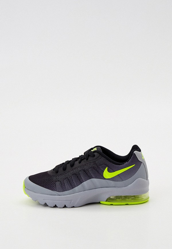 

Кроссовки Nike, Серый, NIKE AIR MAX INVIGOR (GS)