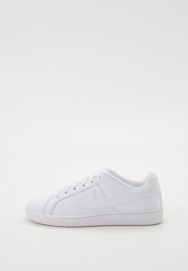 

Кеды Nike, Белый, WMNS NIKE COURT ROYALE