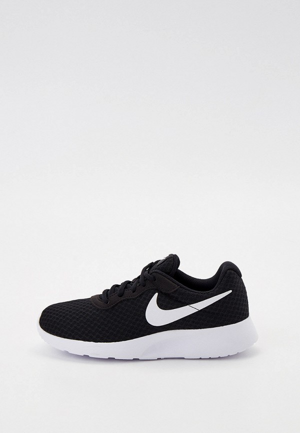 

Кроссовки Nike, Черный, WMNS NIKE TANJUN